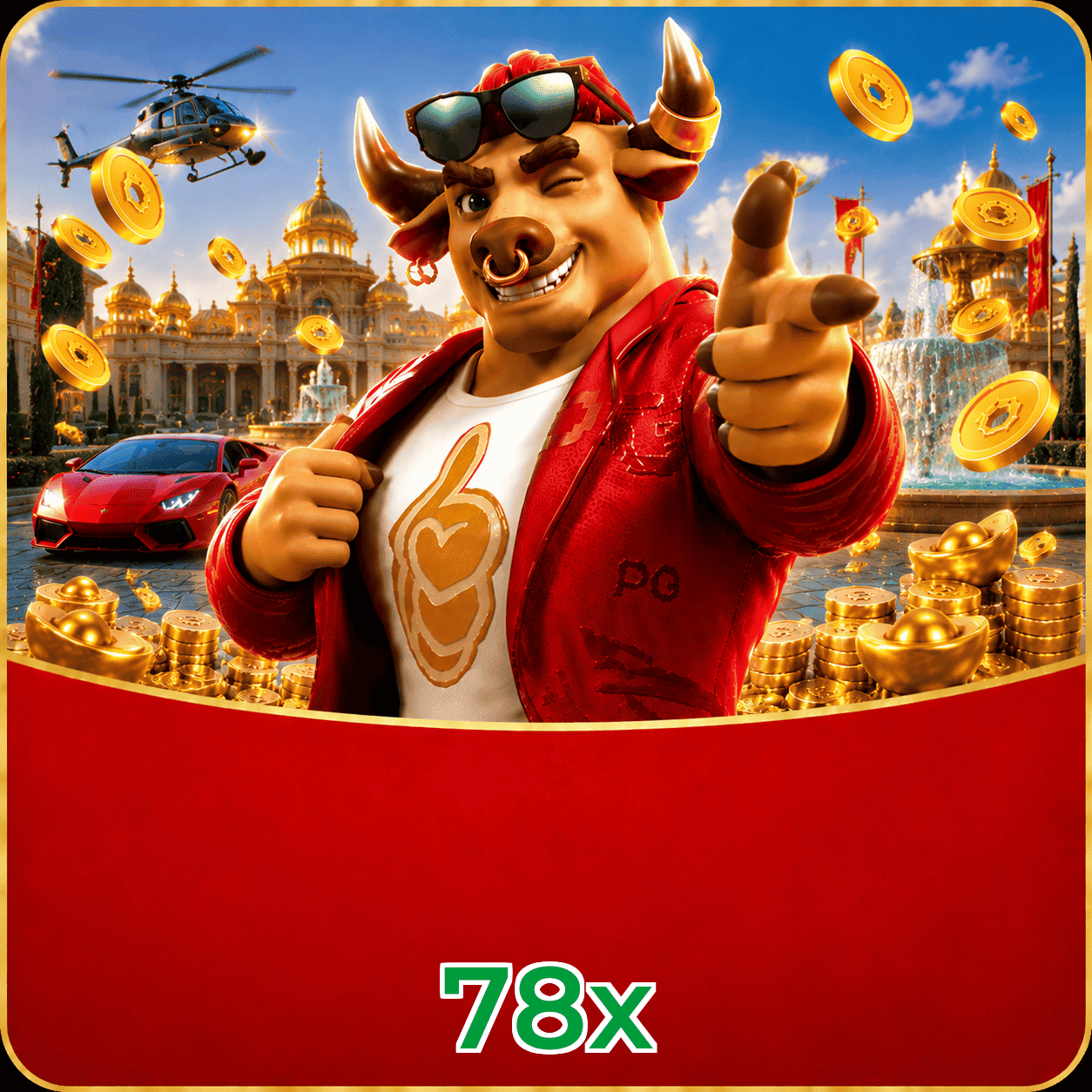 78x App FAQ