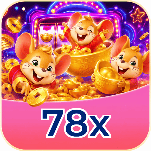 78x Logo