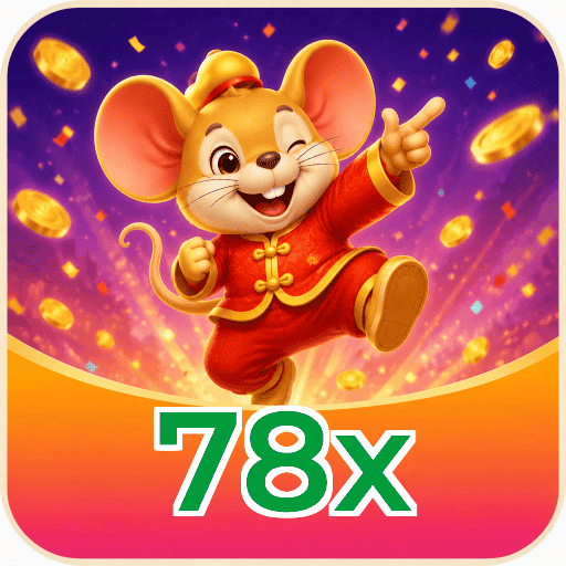 78x Logo