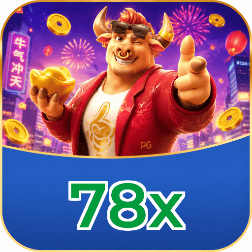 78x Logo