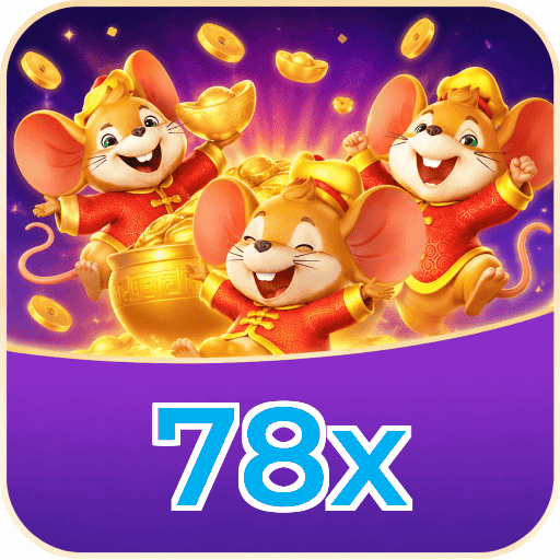 78x Welcome Bonus