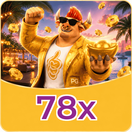 78x Avaliações